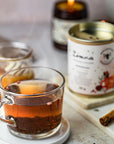 Winter Herbal Tea 50g - Sadowski Bee Gardens - Vesa Beauty