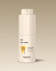 YES EYE CARE Revitalizing Eye Cream 15ml - Resibo - Vesa Beauty