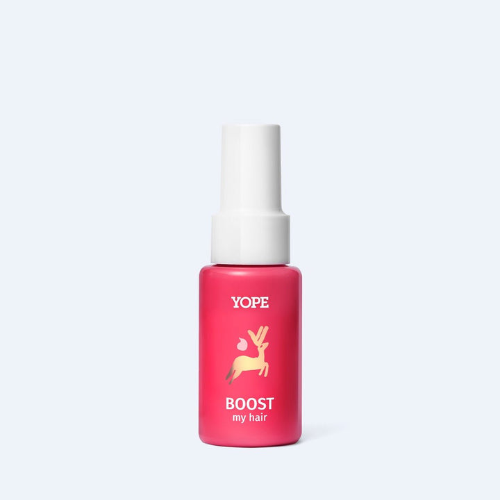 Yope BOOST Hair ends serum 50ml - Yope - Vesa Beauty