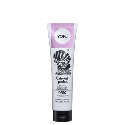 Yope Conditioner for dry and damaged hair Oriental Garden 170ml - Yope - Vesa Beauty