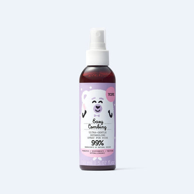 Yope EASY COMBING Ultra-gentle Detangling Spray for kids 150ml - Yope - Vesa Beauty