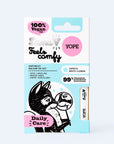 Yope FEELS COMFY Nourishing Lip Balm 2.5g - Yope - Vesa Beauty