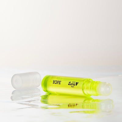 Yope GLOW UP! Nourishing lip oil 10ml - Yope - Vesa Beauty