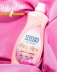 Zielko Fabric Softener PINK GLOW 1,52L - Zielko - Vesa Beauty