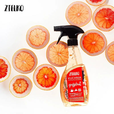 Zielko Kitchen cleaner Grapefruit 500ml - Zielko - Vesa Beauty