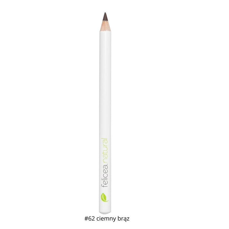 Felicea Natural Eyeliner pencil 