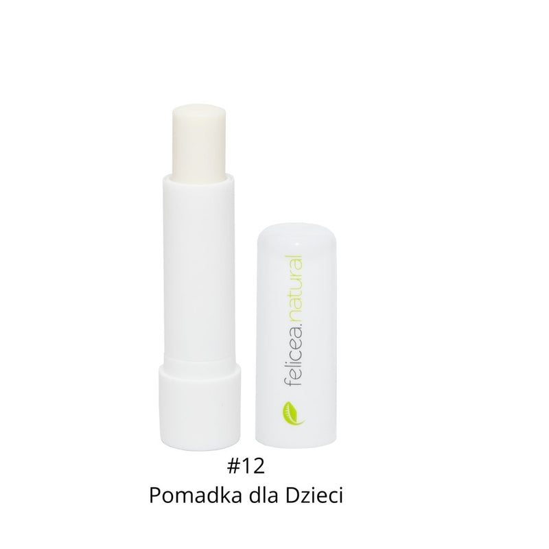 Felicea Natural protective lipstick 